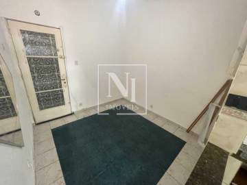 Apartamento 1 quarto à venda Copacabana, Rio de Janeiro - R$ 510.000 - NOAP10658