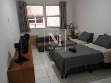 APARTAMENTO 1 QUARTO na Avenida Atlântica em Copacabana - NOAP10662