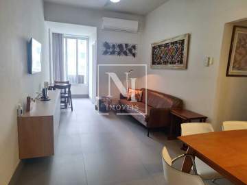 Apartamento 2 quartos à venda Ipanema, Rio de Janeiro - R$ 1.650.000 - PSAP20002