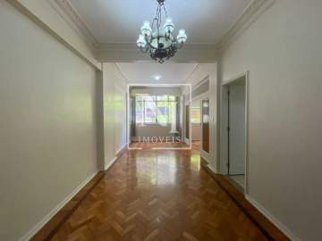 Apartamento 3 quartos à venda Copacabana, Rio de Janeiro - R$ 1.300.000 - NOAP30759