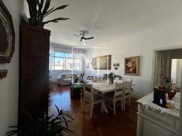 Imperdível - Apartamento à venda Rua Barata Ribeiro, Copacabana, Rio de Janeiro - R$ 1.200.000 - PSAP30011