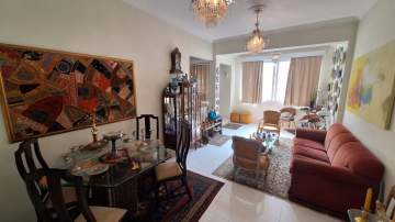 Imperdível - Apartamento de um quarto à venda em Copacabana - NOAP30764