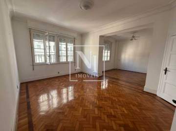 APARTAMENTO 3 QUARTOS no Bairro de Copacabana. - NOAP30767