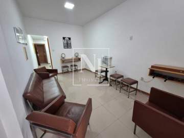 Ótima localização - Apartamento a venda 1 quarto em Copacabana - RJ - PSAP10003