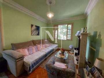 Apartamento 3 quartos para venda no bairro de Copacabana - PSAP30016