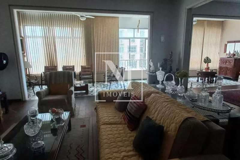 Conheça WhatsApp Image 2025-12-01 at 1 do imóvel - Apartamento 4 quartos à venda Copacabana, Rio de Janeiro - R$ 2.700.000 - PSAP40009 - 6 WhatsApp Image 2025-12-01 at 1 - 6