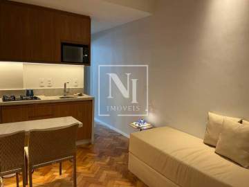 Apartamento à venda Avenida Nossa Senhora de Copacabana, Copacabana, Rio de Janeiro - R$ 750.000 - NOAP10672