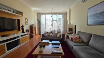APARTAMENTO 3 QUARTOS NO BAIRRO DE COPACABANA - NOAP30771