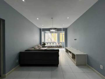 Imperdível - Apartamento 3 quartos para venda no bairro de Copacabana - PSAP30019