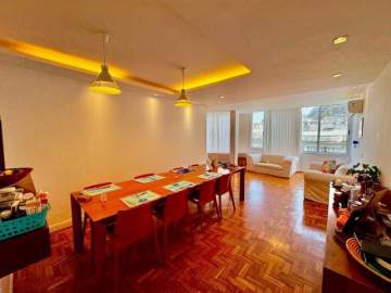 Cobertura 5 quartos à venda Copacabana, Rio de Janeiro - R$ 2.900.000 - PSCO50001