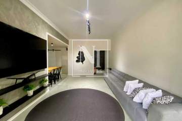 APARTAMENTO 3 quartos no Bairro de Copacabana - PSAP30024