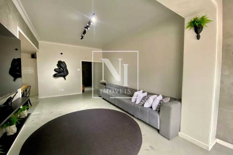 Conheça WhatsApp Image 2025-12-03 at 1 do imóvel - APARTAMENTO 3 quartos no Bairro de Copacabana - PSAP30024 - 2 WhatsApp Image 2025-12-03 at 1 - 2