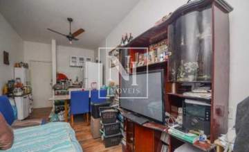 APARTAMENTO 1 QUARTO no Bairro de Copacabana - NOKI10296