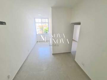 Imperdível - Apartamento à venda Rua Gomes Carneiro, Ipanema, Rio de Janeiro - R$ 890.000 - NIAP10117