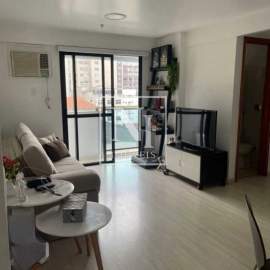 Apartamento 1 quarto à venda Copacabana, Rio de Janeiro - R$ 1.050.000 - NOAP10680