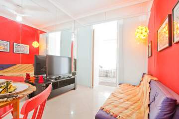 Kitnet/Conjugado 38m² à venda Copacabana, Rio de Janeiro - R$ 720.000 - PSKI10005
