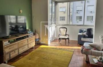 Apartamento 3 quartos à venda Copacabana, Rio de Janeiro - R$ 1.500.000 - PSAP30030