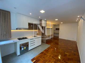 APARTAMENTO 1 QUARTO no Bairro de Copacabana - NOAP10684