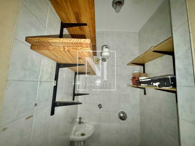 Conheça WhatsApp Image 2026-07-01 at 1 do imóvel - Apartamento 1 quarto à venda Copacabana, Rio de Janeiro - R$ 650.000 - NOAP10686 - 27 WhatsApp Image 2026-07-01 at 1 - 27
