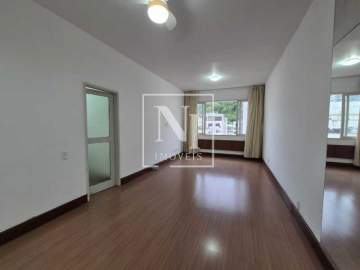 Apartamento a venda 3 quartos em Copacabana - PSCO30001