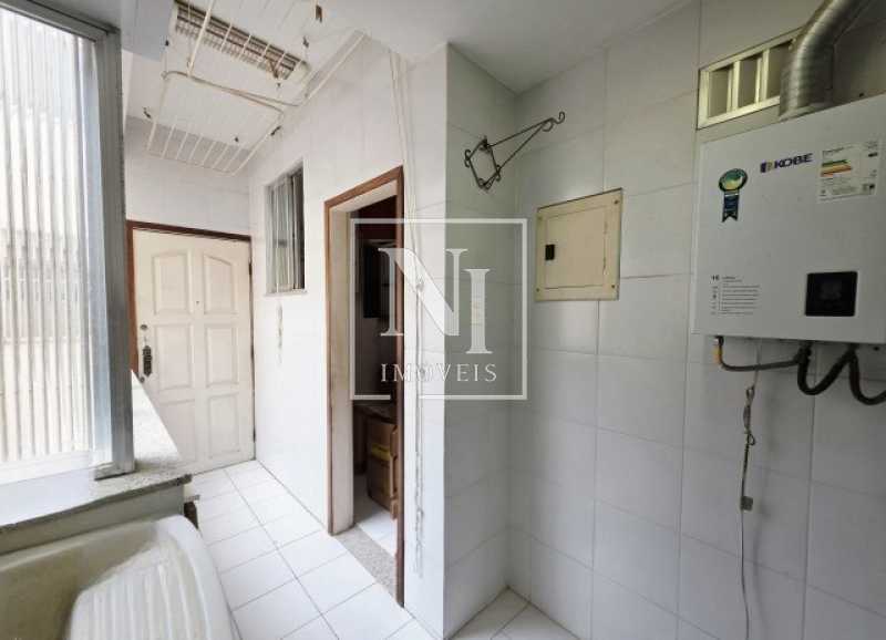 Conheça WhatsApp Image 2025-12-20 at 1 do imóvel - Apartamento 3 quartos à venda Copacabana, Rio de Janeiro - R$ 2.600.000 - NOAP30790 - 17 WhatsApp Image 2025-12-20 at 1 - 17