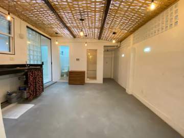 Apartamento 3 quartos à venda Copacabana, Rio de Janeiro - R$ 1.100.000 - NOAP30792