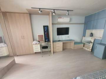 Imperdível - Kitnet/Conjugado 40m² à venda Copacabana, Rio de Janeiro - R$ 650.000 - NIKI10101