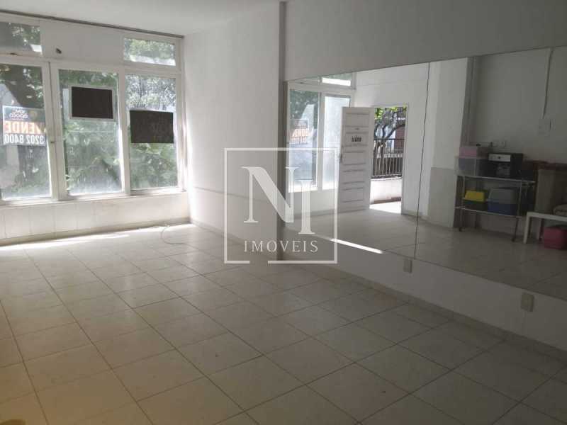 Conheça WhatsApp Image 2025-12-23 at 1 do imóvel - Sala Comercial 40m² à venda Copacabana, Rio de Janeiro - R$ 450.000 - NOSL00035 - 1 WhatsApp Image 2025-12-23 at 1 - 1