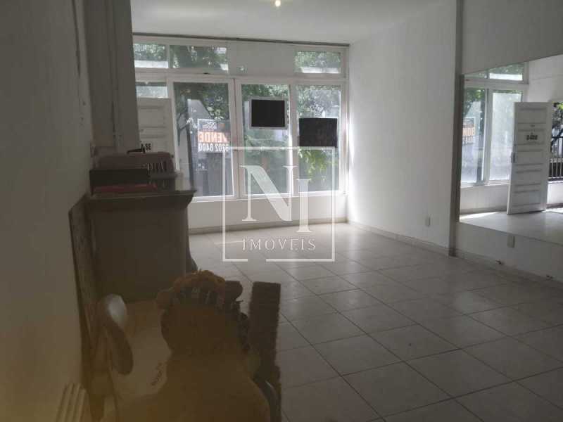 Conheça WhatsApp Image 2025-12-23 at 1 do imóvel - Sala Comercial 40m² à venda Copacabana, Rio de Janeiro - R$ 450.000 - NOSL00035 - 2 WhatsApp Image 2025-12-23 at 1 - 2