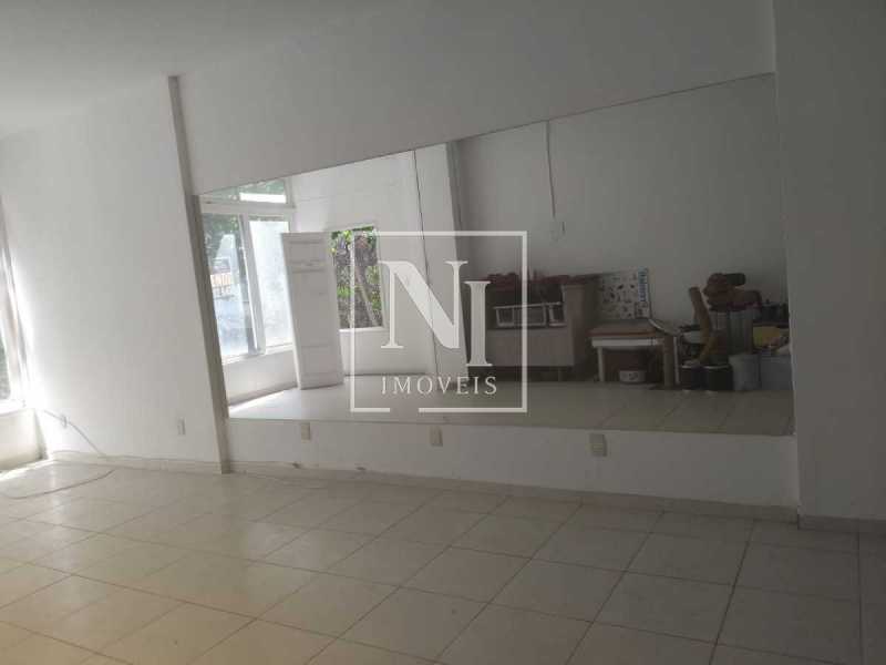 Conheça WhatsApp Image 2025-12-23 at 1 do imóvel - Sala Comercial 40m² à venda Copacabana, Rio de Janeiro - R$ 450.000 - NOSL00035 - 3 WhatsApp Image 2025-12-23 at 1 - 3