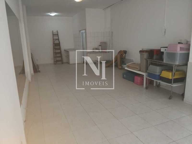 Conheça WhatsApp Image 2025-12-23 at 1 do imóvel - Sala Comercial 40m² à venda Copacabana, Rio de Janeiro - R$ 450.000 - NOSL00035 - 13 WhatsApp Image 2025-12-23 at 1 - 13