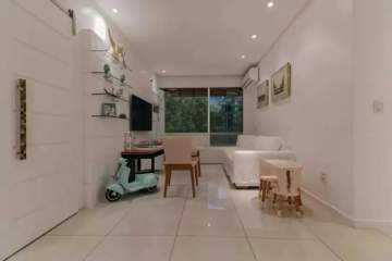 Apartamento 2 quartos à venda Lagoa, Rio de Janeiro - R$ 1.600.000 - NOAP20627
