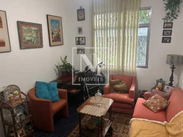 APARTAMENTO à venda 2 QUARTOS, 50m² NO BAIRRO DE COPACABANA - NOAP20632