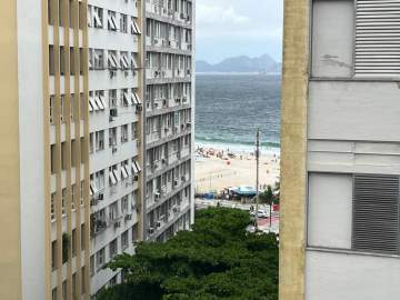 Imperdível - Apartamento 1 quarto à venda Copacabana, Rio de Janeiro - R$ 680.000 - NOAP10699