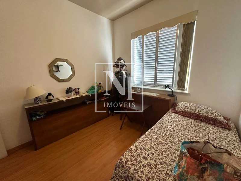 Conheça 335 do imóvel - Apartamento a venda 2 quartos em Copacabana - RJ - PSAP20015 - 11 335 - 11