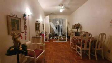 APARTAMENTO à venda 2 QUARTOS, 82m² NO BAIRRO DE COPACABANA - NOAP20636