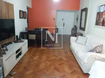 Apartamento 3 quartos à venda Copacabana, Rio de Janeiro - R$ 1.450.000 - NOAP30797