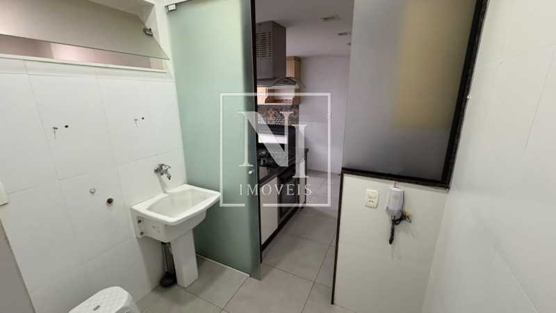 Conheça WhatsApp Image 2026-07-25 at 1 do imóvel - Apartamento 2 quartos à venda Leblon, Rio de Janeiro - R$ 1.700.000 - NOAP20640 - 20 WhatsApp Image 2026-07-25 at 1 - 20