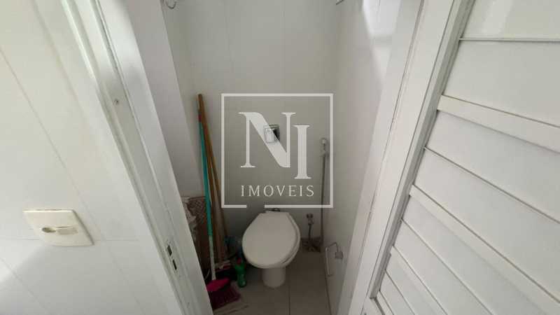 Conheça WhatsApp Image 2026-07-25 at 1 do imóvel - Apartamento 2 quartos à venda Leblon, Rio de Janeiro - R$ 1.700.000 - NOAP20640 - 22 WhatsApp Image 2026-07-25 at 1 - 22