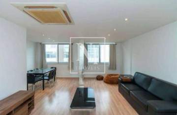 Apartamento 3 quartos à venda Ipanema, Rio de Janeiro - R$ 1.700.000 - NOAP30798