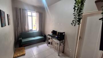 Imperdível - Excelente APARTAMENTO, 1 quarto no Bairro de Copacabana. - NOAP10708