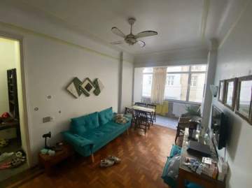 APARTAMENTO 2 QUARTOS NO BAIRRO DE COPACABANA - NOAP20645