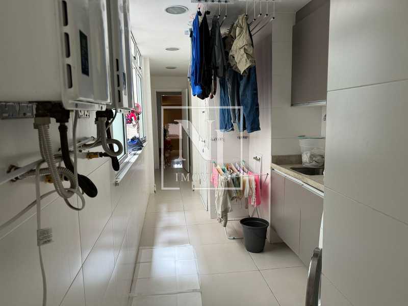 Conheça WhatsApp Image 2026-01-17 at 1 do imóvel - Apartamento 4 quartos à venda Copacabana, Rio de Janeiro - R$ 2.600.000 - PSAP40014 - 24 WhatsApp Image 2026-01-17 at 1 - 24