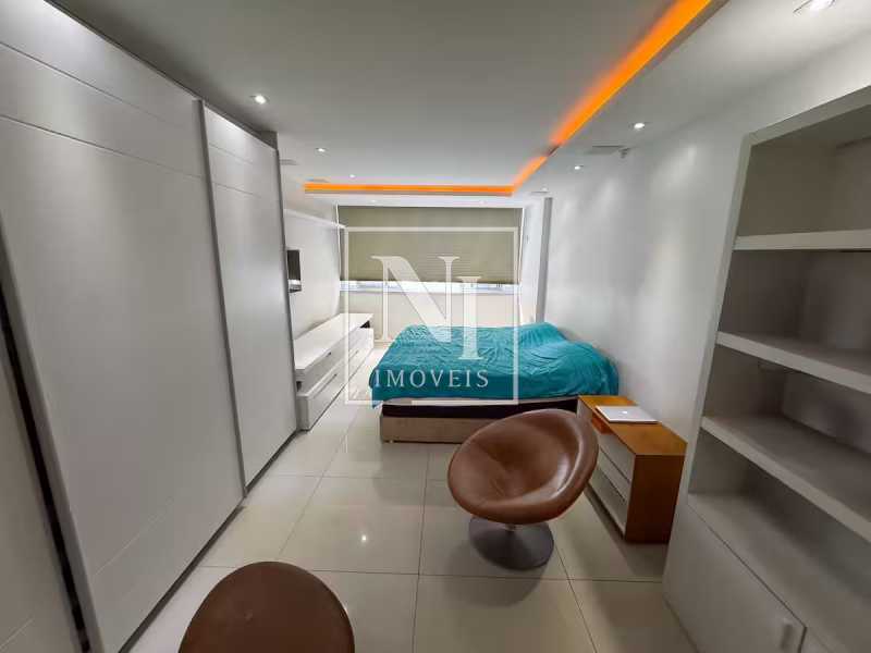 Conheça WhatsApp Image 2026-01-17 at 1 do imóvel - Apartamento 4 quartos à venda Copacabana, Rio de Janeiro - R$ 2.600.000 - PSAP40014 - 8 WhatsApp Image 2026-01-17 at 1 - 8