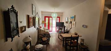 APARTAMENTO 3 QUARTOS no Bairro de Copacabana - NOAP30805