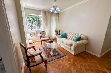 Imperdível - Apartamento de 3 quartos Copacabana - RJ - PSAP30045