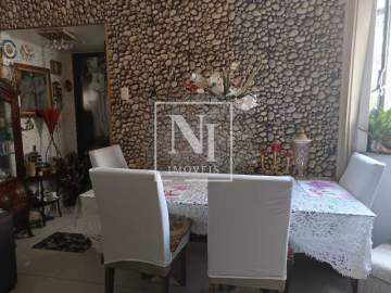 APARTAMENTO 2 QUARTOS no Bairro de Copacabana - NOAP20648