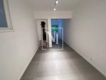 Apartamento 1 quarto à venda Copacabana, Rio de Janeiro - R$ 860.000 - NOAP10716