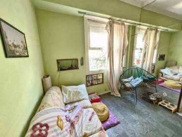 Apartamento 1 Quarto no Bairro de Copacabana - PSAP10025
