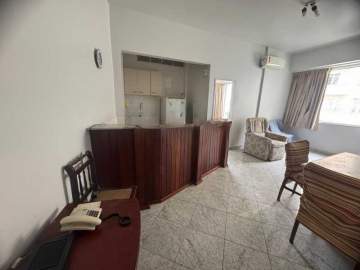 Imperdível - Apartmento 1 quarto em Copacabana - PSAP10024